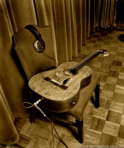 Willie Nelson's Guitar